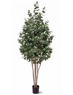 ÁRBOL ARTIFICIAL EUCALIPTUS 210CM