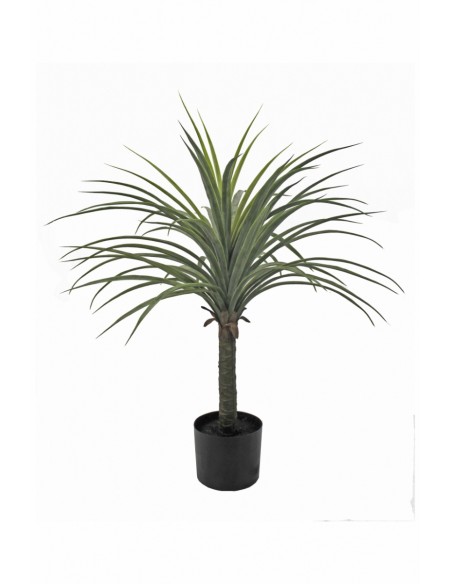 PLANTA ARTIFICIAL YUCA 70CM