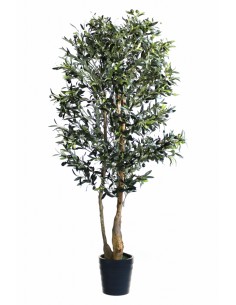 ÁRBOL ARTIFICIAL OLIVO 200CM