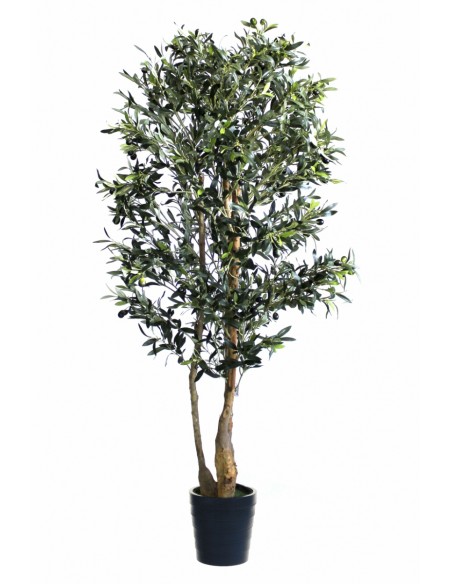 ÁRBOL ARTIFICIAL OLIVO 200CM