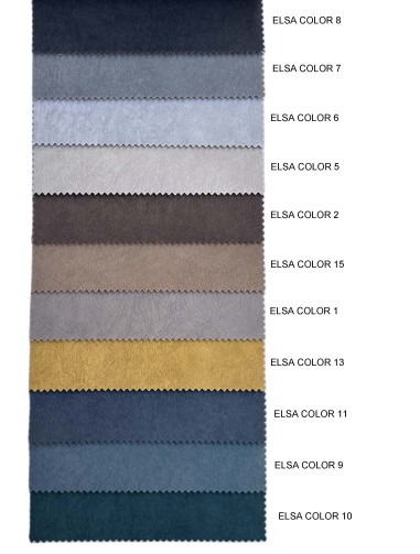 Sofá cardio relax Estela 2 sentadas de Mayor...