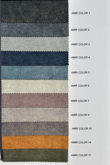 Sofá chaise longue relax Estela con sistema...