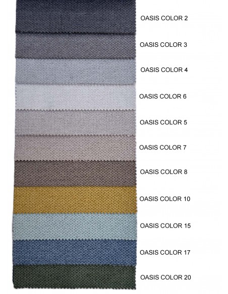 SOFÁ MARTINA MAYOR TAPIZADOS