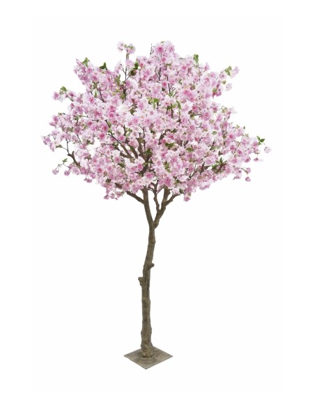 ÁRBOL ARTIFICIAL CEREZO 260CM