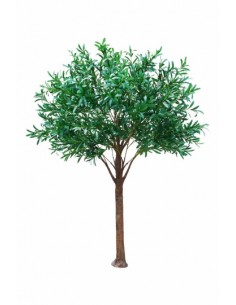 ÁRBOL ARTIFICIAL OLIVO 180CM