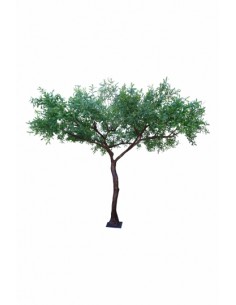 ÁRBOL ARTIFICIAL OLIVO 300CM