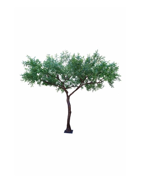 ÁRBOL ARTIFICIAL OLIVO 300CM