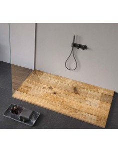 PLATO DUCHA LUBA DECO 2