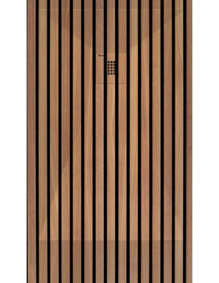 PLATO DUCHA LUBA DECO