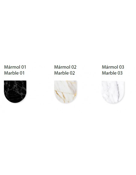 PLATO DUCHA LUBA DECO