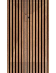 PLATO DUCHA LUBA DECO