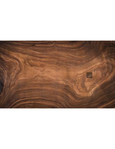 PLATO DUCHA LUBA DECO