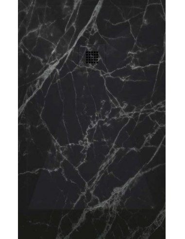 PLATO DUCHA LUBA DECO