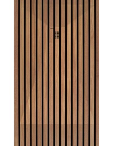 PLATO DUCHA LUBA DECO