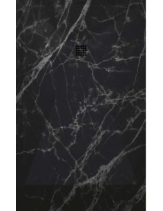 PLATO DUCHA LUBA DECO