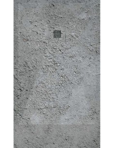 PLATO DUCHA LUBA DECO