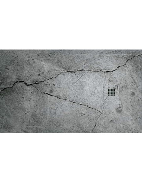 PLATO DUCHA LUBA DECO