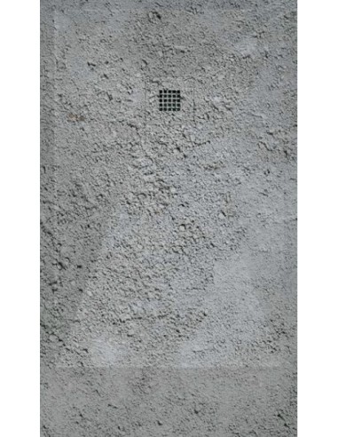 PLATO DUCHA LUBA DECO