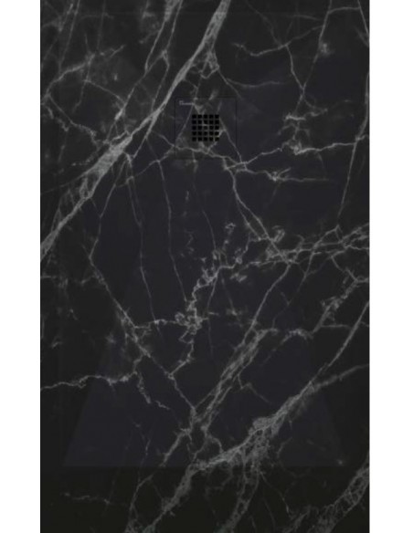 PLATO DUCHA LUBA DECO