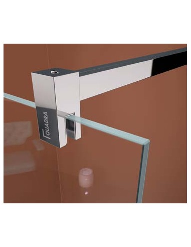 PANEL DUCHA COMBI  CROMO VARIAS MEDIDAS