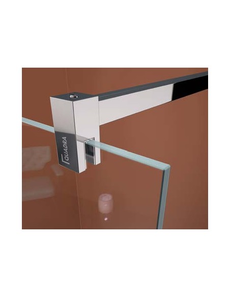 PANEL DUCHA COMBI  CROMO VARIAS MEDIDAS