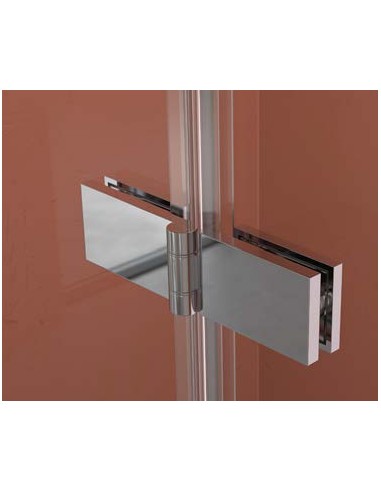 PANEL DUCHA COMBI  CROMO VARIAS MEDIDAS