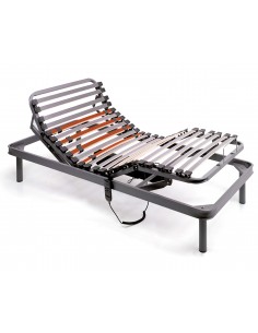 Cama Articulada Eléctrica Dupen con Mando y Motor de... 2