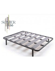 SOMIER R66
