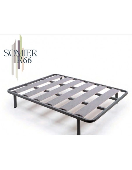 SOMIER R66