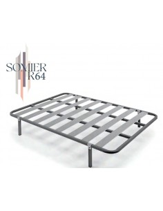 SOMIER MODELO R64