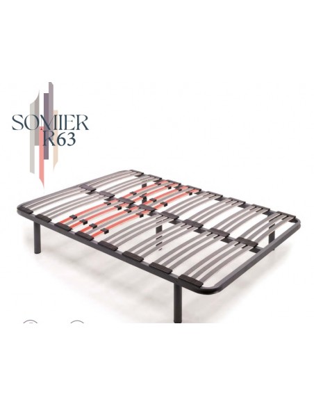 SOMIER R63