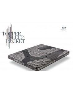 Topper Sleep Pocket