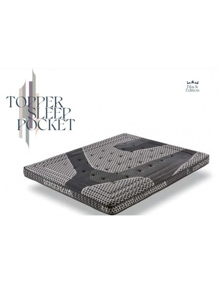 Topper Sleep Pocket