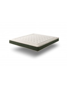 Topper Natural Confort Dupen – Látex, Bambú y Cáñamo Natural 2