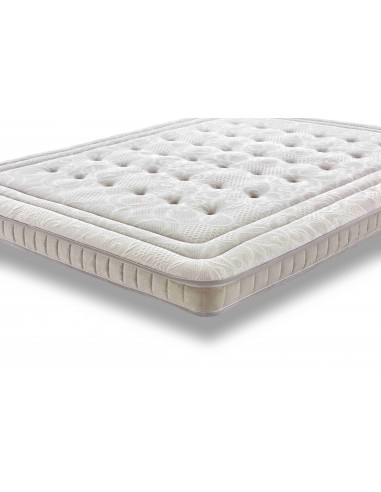 Topper Royal Dupen – ViscoGrafeno, Tejido...