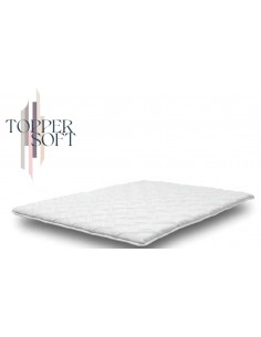Topper Soft Dupen – Confort Extra con Airdream® y Tejido...
