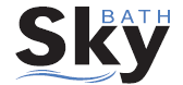 SKY BATH
